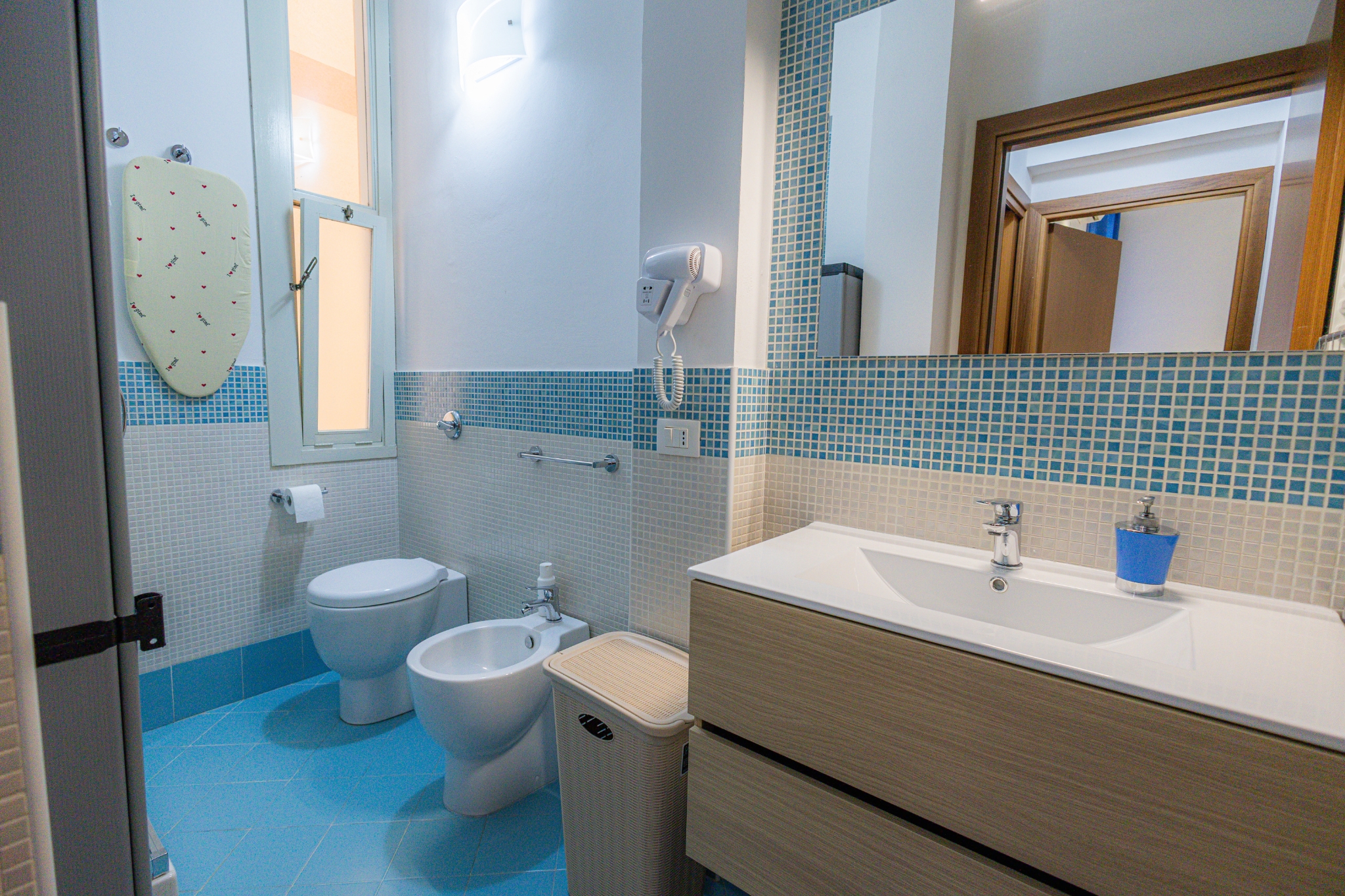 Bagno 1