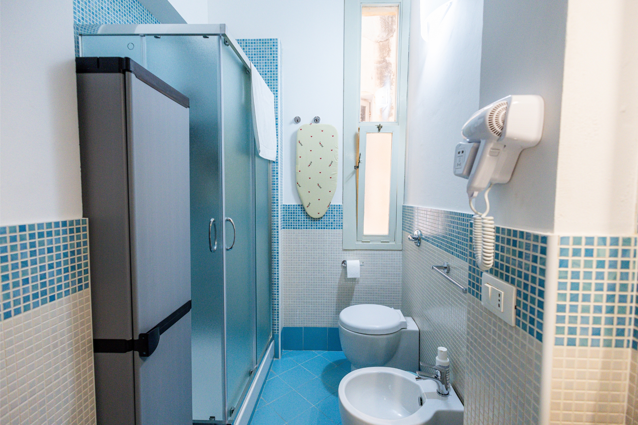 Bagno 2