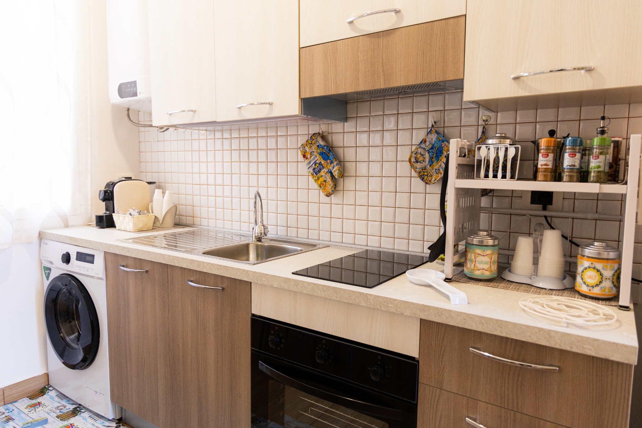 Cucina 2
